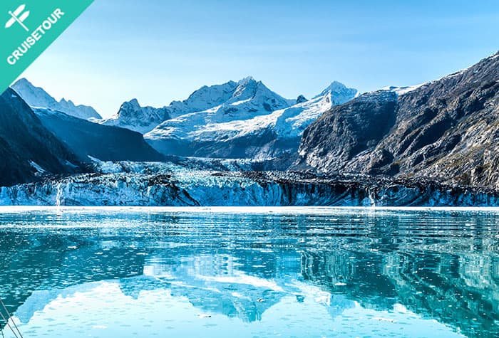 See more with an Alaska cruise package on board Norwegian Cruise Line