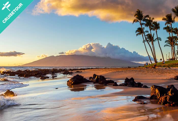See more with a Hawaii cruise package on board Norwegian Cruise Line