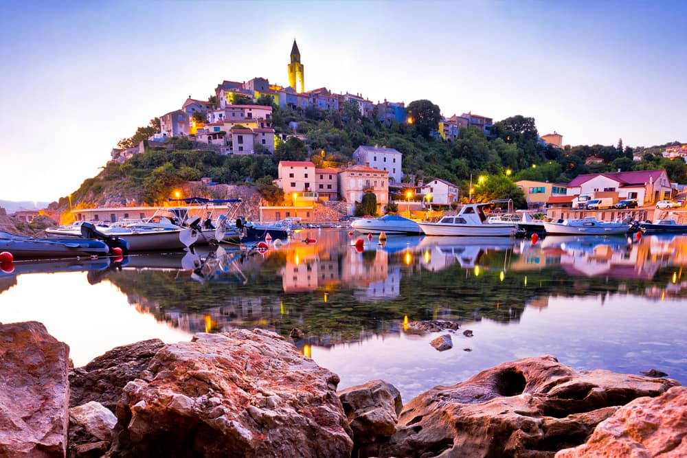 2023 Mediterranean Cruises with Norwegian - Dubrovnik, Croatia