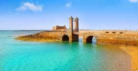 9-Day Canary Islands & Morocco Round-trip from Malaga
