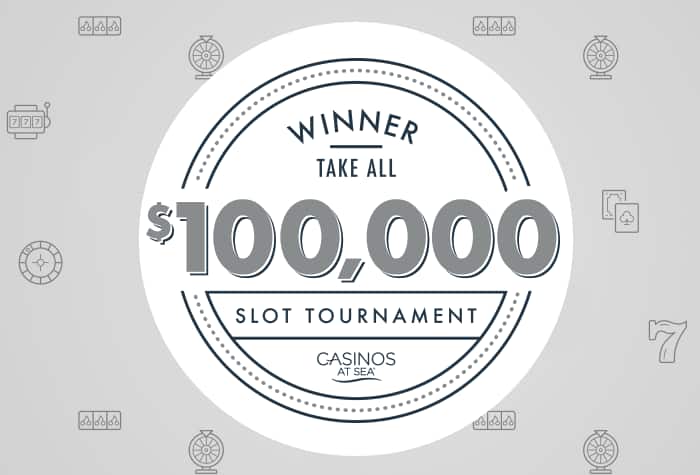Casino Tournaments