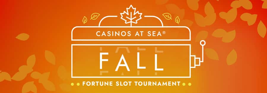 Fall Fortune Slot Tournament