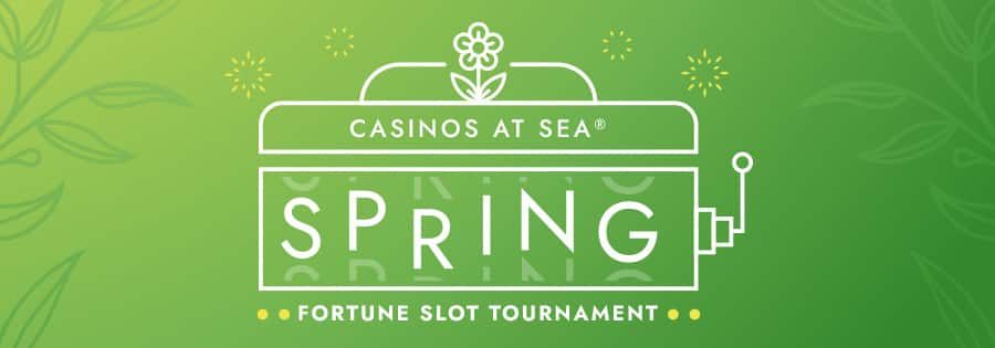 Spring Fortune Slot Tournament