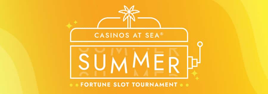 Summer Fortune Slot Tournament