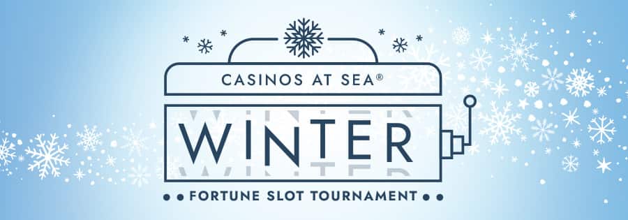 Winter Fortune Slot Tournament