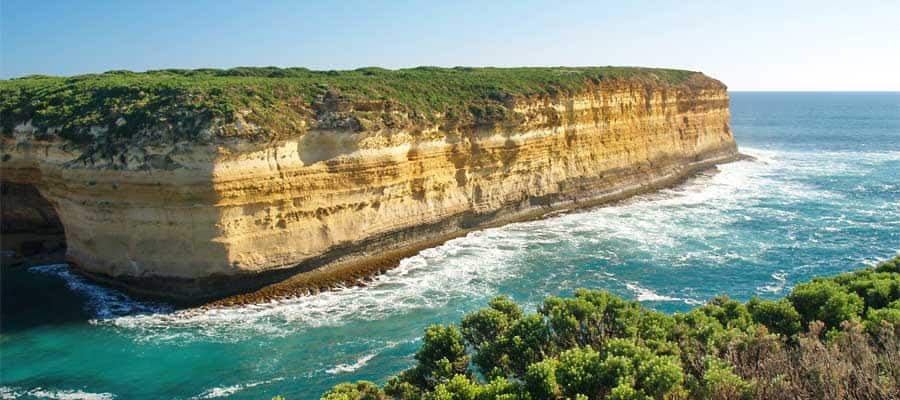 The Great Ocean Road on your Belfast cruise