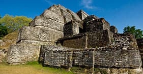 22-Day Western Caribbean & Panama Canal
