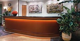 Norwegian Dawn cruise ship El Dorado spa center.