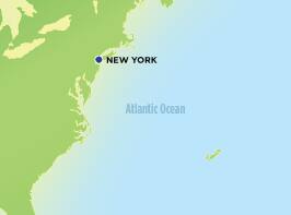 One Night Escape from New York