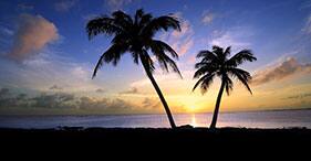 10-Day Transatlantic from Southampton (London)