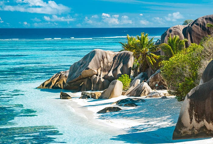 Cruises to Port Victoria, Seychelles