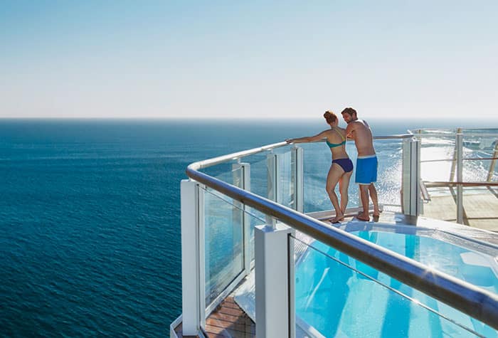 Find Your Happy Place Bahamas Cruises