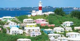 Bermuda Cruise