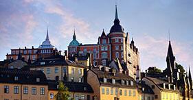 37-Day Baltic Capitals, Norway, Iceland & Faroe Islands & Transatlantic