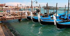 Europe Cruise