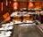 Talented Teppanyaki chefs on Norwegian Gem