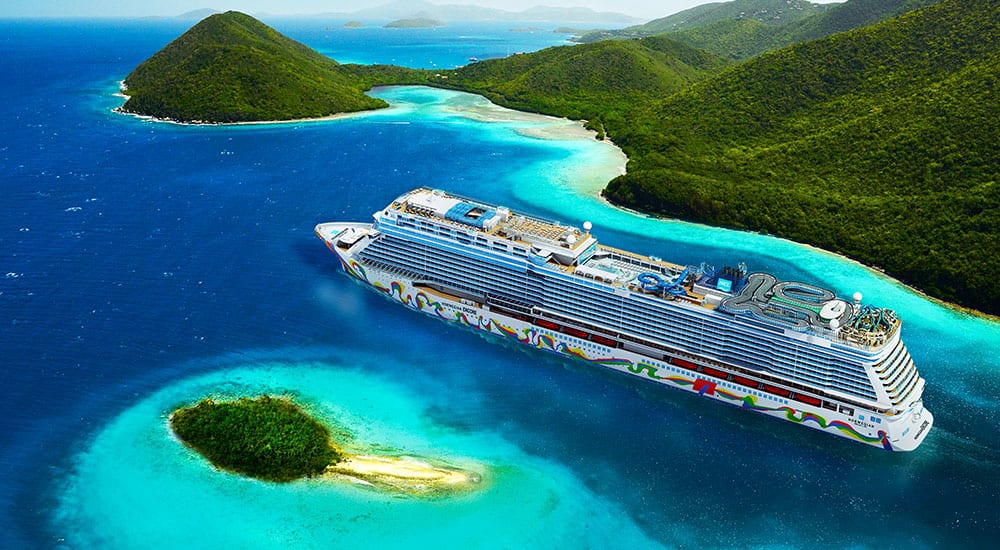 Norwegian Cruise Line Announces Select New 2021 Itineraries (Updated)