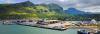 Nawiliwili, Kauai - Tug Boat Harbor