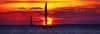 Key West, FL - Champagne Sunset Sail