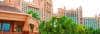 Gamble away at one of the casinos in Atlantis Resort Casino in your Bahamas crui