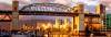 View historical city landmarks on your Vancouver cruise to Alaska