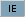 IE