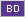 BD