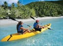 Cruises to Bermuda Water sports on your Bermuda cruise
