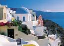 Cruises to the Mediterranean and Greek Isles Picturesque locations on a Mediterranean cruise