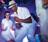 White Hot Party on Norwegian Jade