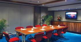 Norwegian Star cruise ship The Boardroom and Meeting Rooms.