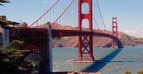 pacific coastal cruise
