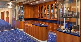 Pride of America cruise ship Photo Gallery with pictures from the trip available