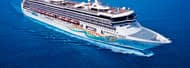 Norwegian Spirit Cruise Ship