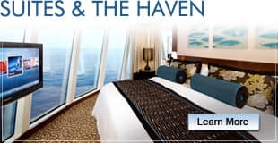 Europe Sailings