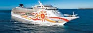 Norwegian Sun cruise ship