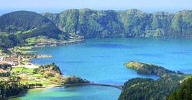 Transatlantic Cruises