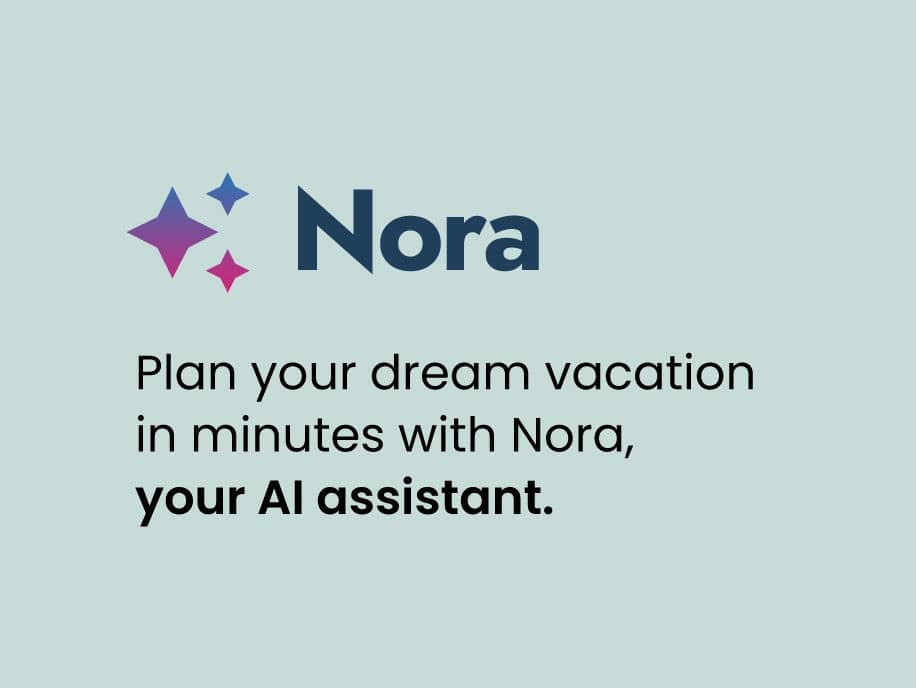 Nora AI Assistant