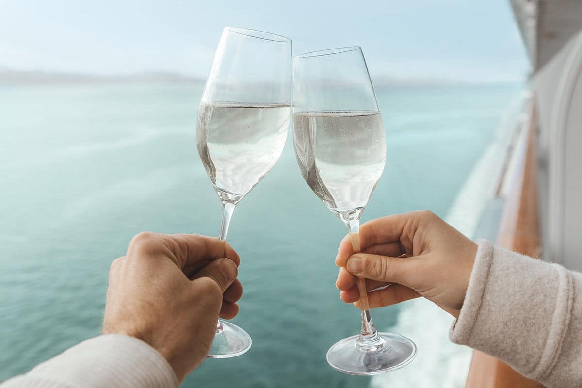 2026 Cruises to Alaska.