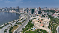 Luanda, Angola