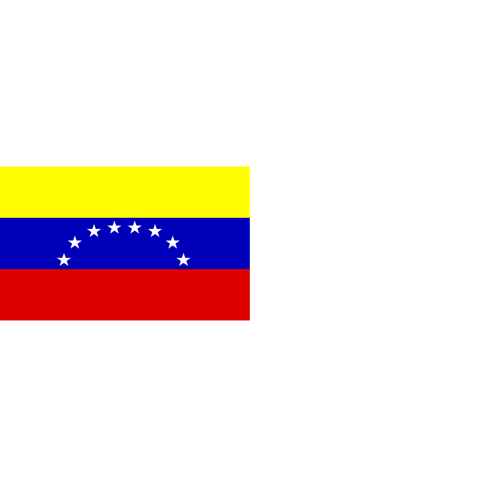Venezuela Flag