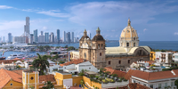 Cartagena, Colombia