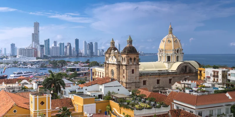 Cartagena, Colombia