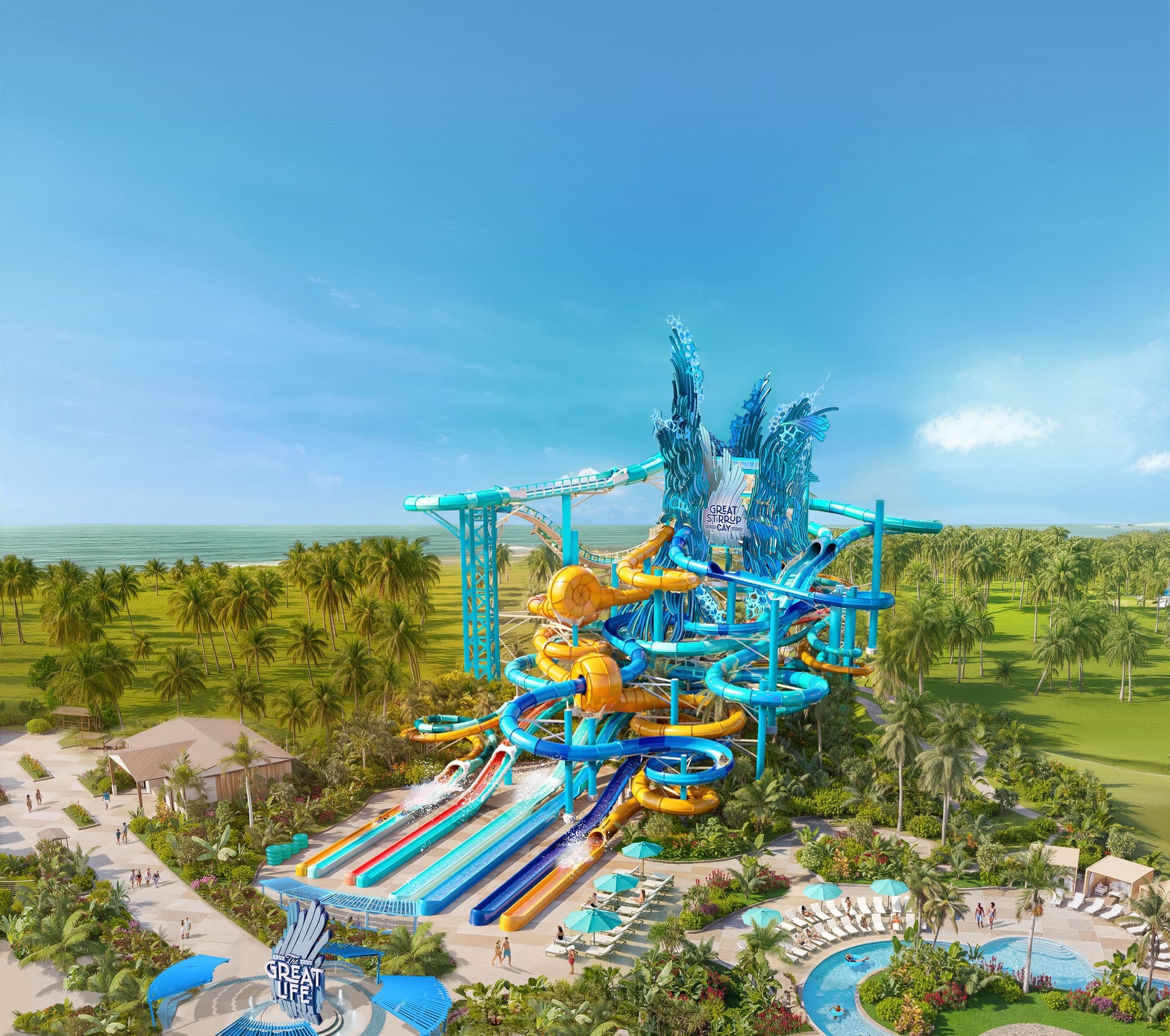 Western Caribbean