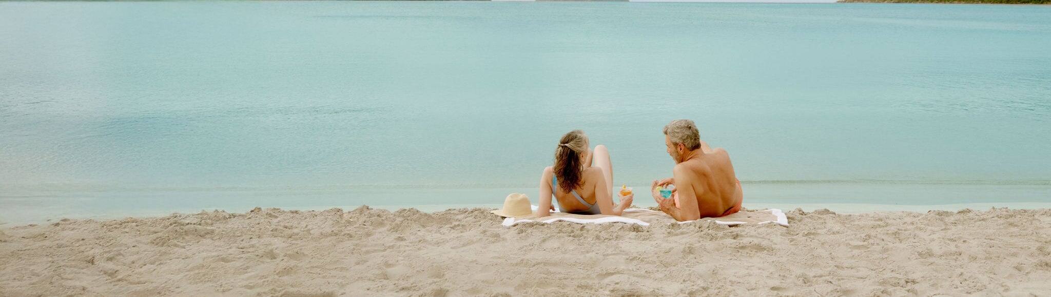 Magens Bay - St. Thomas 