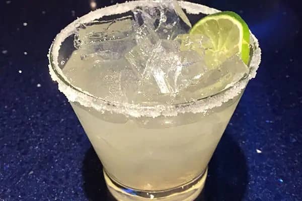 Toro Toro Cocktail from Food Republic