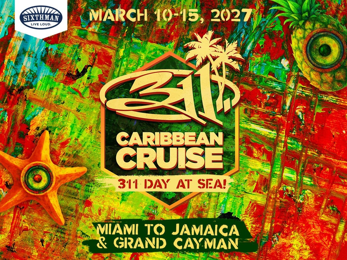 311 Cruise