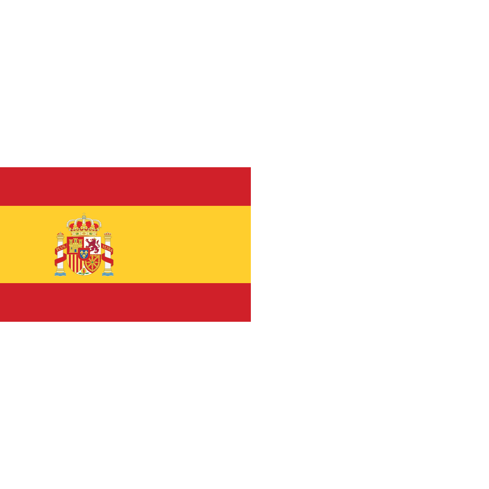 Spain Flag