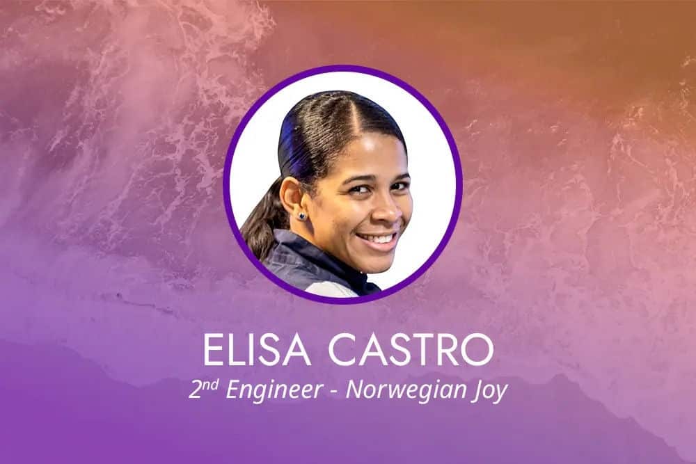 NCL-Blog-Cruise-Celebrating-Women-Who-Make-Waves-Elisa