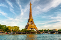 Paris (Le Havre), France